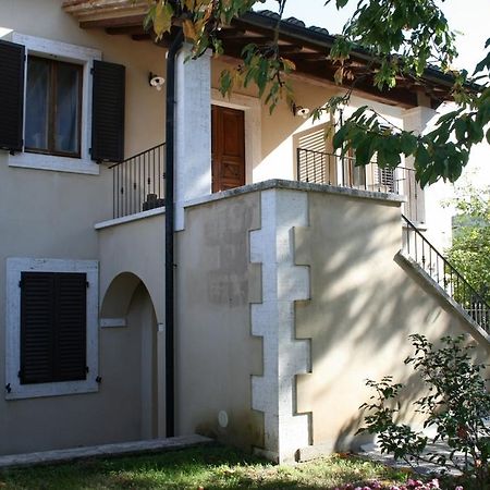 באני סן פיליפו Casa Vacanze San Francesco חדר תמונה