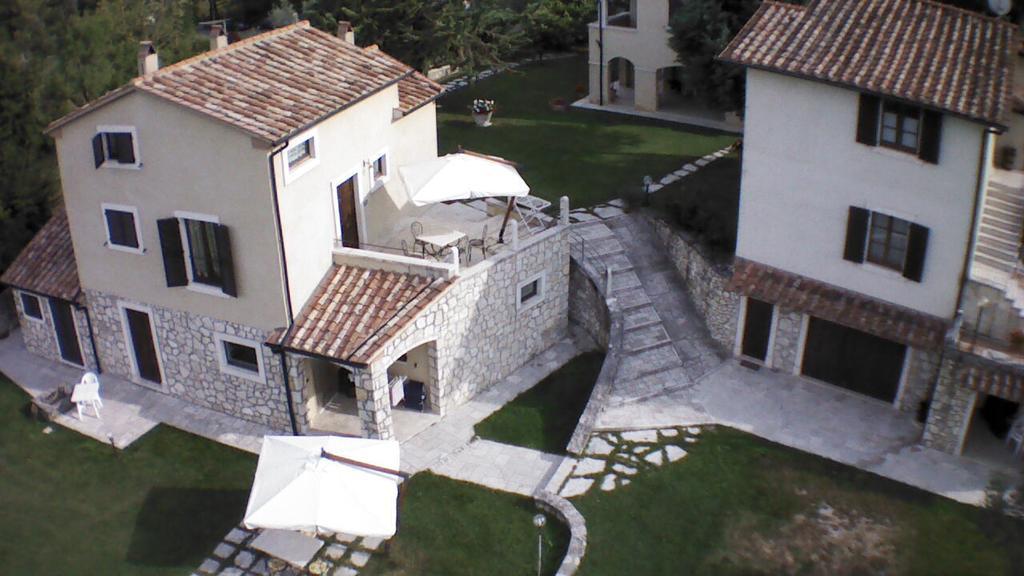 באני סן פיליפו Casa Vacanze San Francesco חדר תמונה